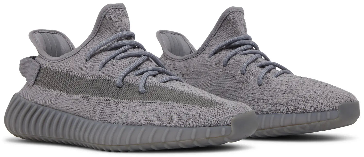 Yeezy Boost 350 V2 'Steel Grey'