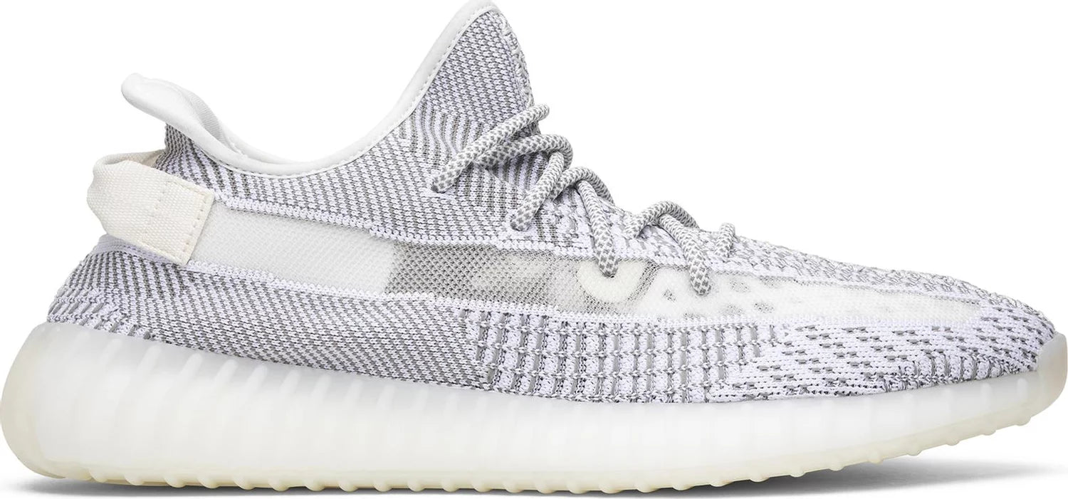 Yeezy Boost 350 V2 'Static Non-Reflective'