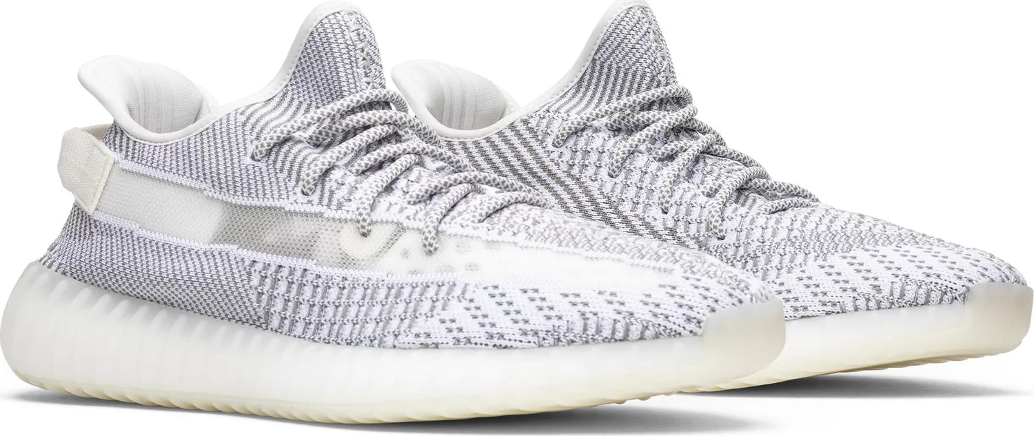 Yeezy Boost 350 V2 'Static Non-Reflective'