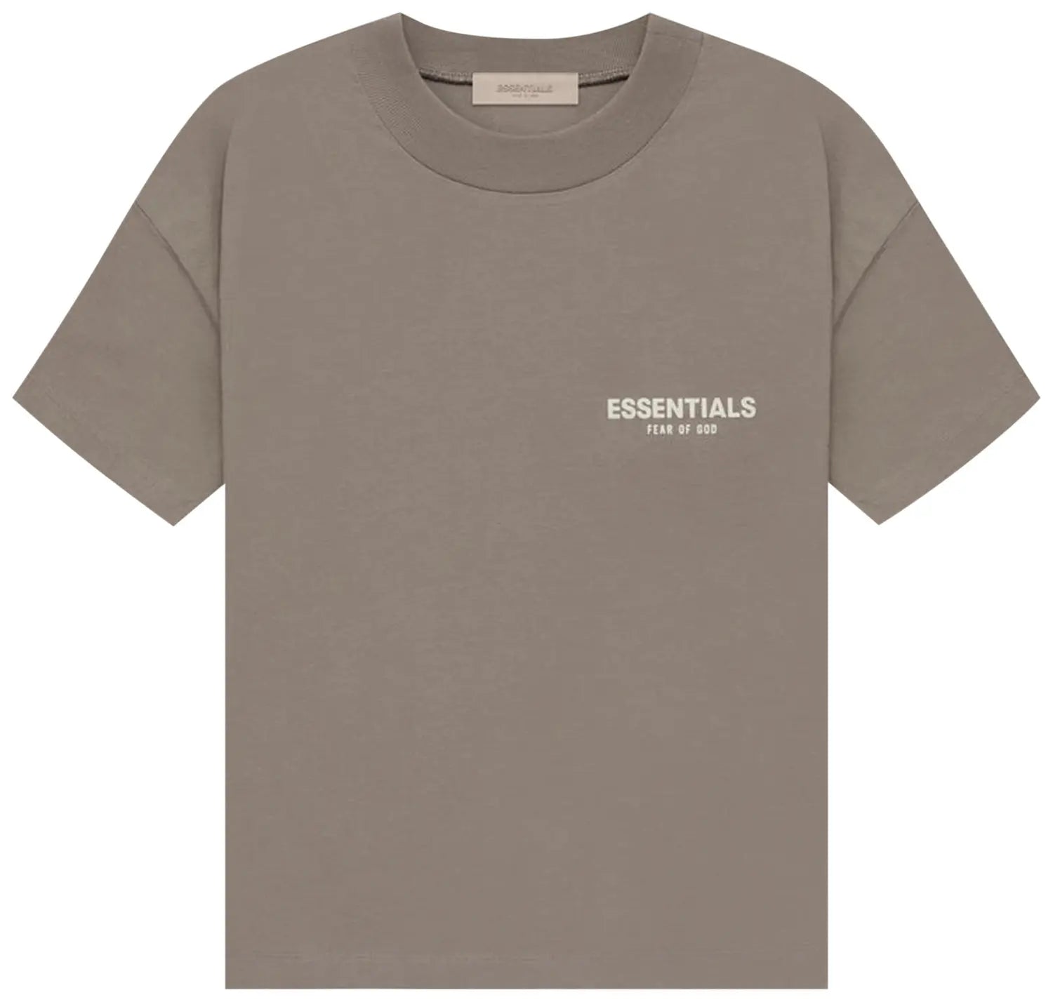 Fear of God Essentials Tee 'Desert Taupe'