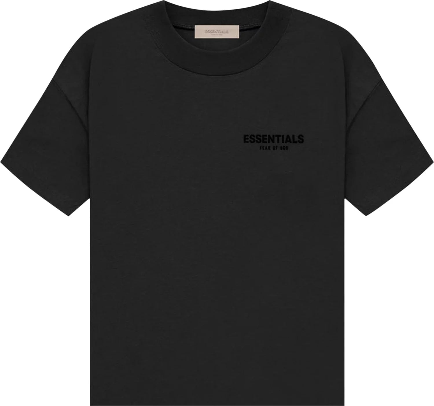 Fear of God Essentials Tee 'Stretch Limo'